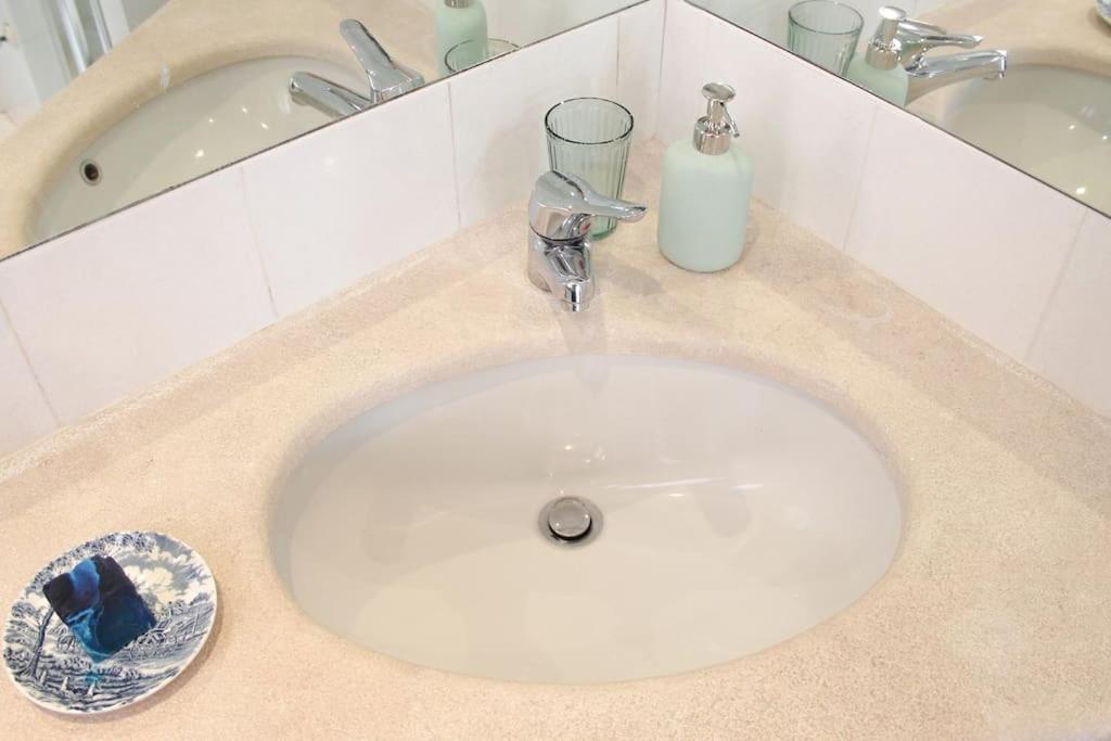 Erbe Canal View Private House 威尼斯 外观 照片