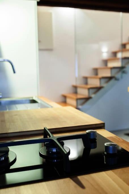 Erbe Canal View Private House 威尼斯 外观 照片
