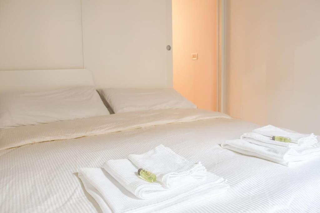 Erbe Canal View Private House 威尼斯 外观 照片