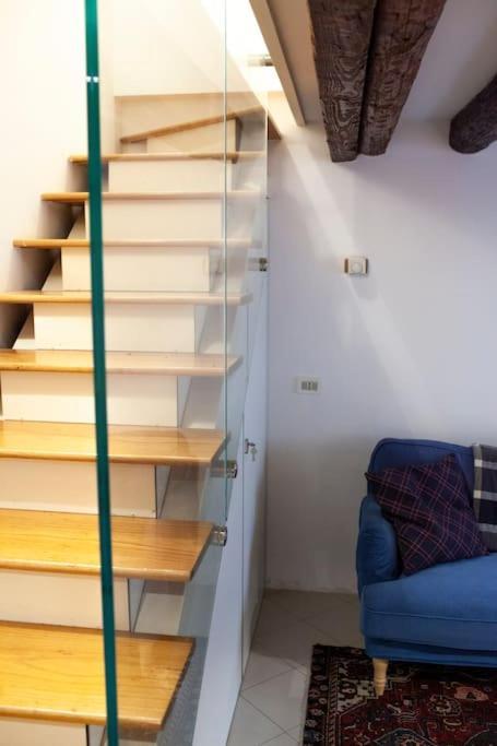 Erbe Canal View Private House 威尼斯 外观 照片