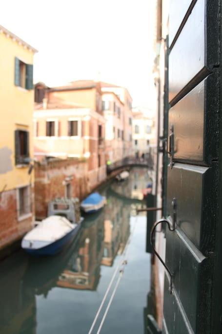 Erbe Canal View Private House 威尼斯 外观 照片