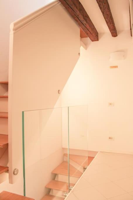 Erbe Canal View Private House 威尼斯 外观 照片